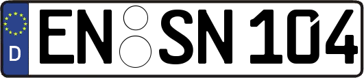 EN-SN104
