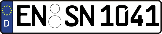 EN-SN1041