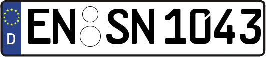 EN-SN1043