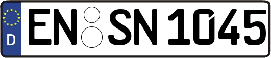 EN-SN1045