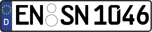 EN-SN1046