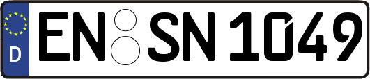 EN-SN1049