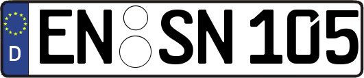 EN-SN105