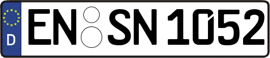 EN-SN1052