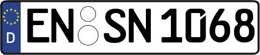 EN-SN1068