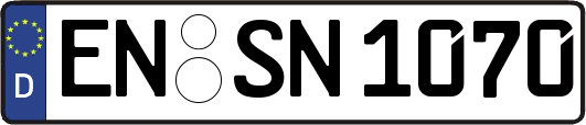 EN-SN1070