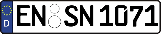 EN-SN1071