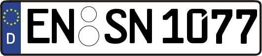 EN-SN1077