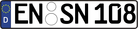 EN-SN108