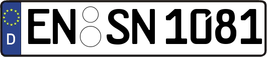 EN-SN1081