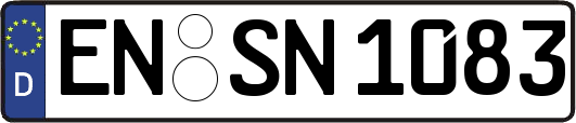 EN-SN1083