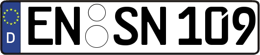 EN-SN109
