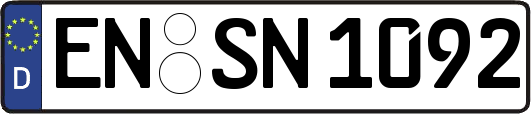 EN-SN1092