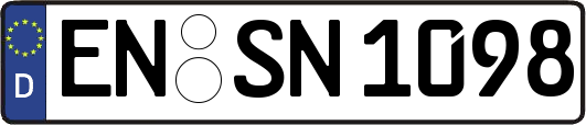 EN-SN1098