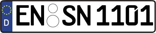 EN-SN1101