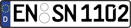 EN-SN1102