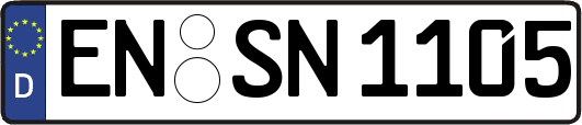 EN-SN1105