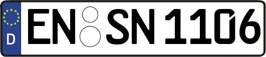 EN-SN1106