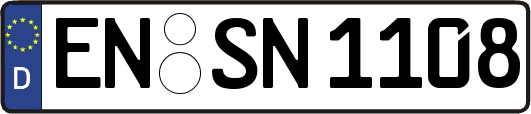 EN-SN1108