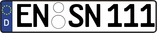 EN-SN111