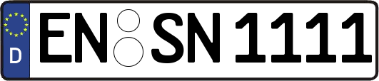 EN-SN1111