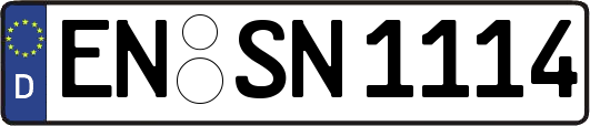 EN-SN1114