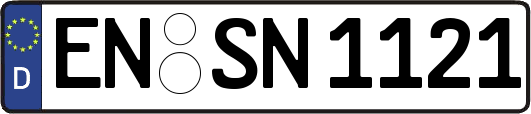 EN-SN1121