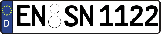 EN-SN1122