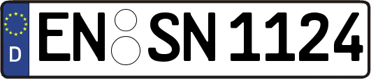 EN-SN1124