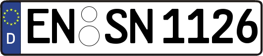 EN-SN1126