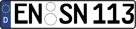EN-SN113