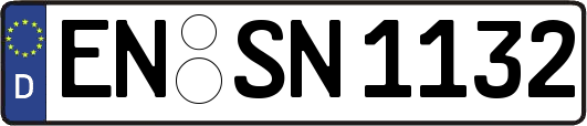 EN-SN1132