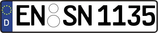 EN-SN1135