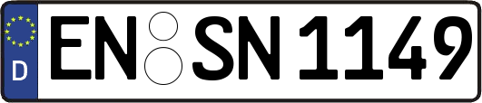 EN-SN1149