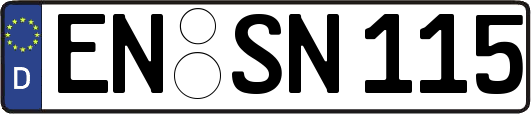 EN-SN115