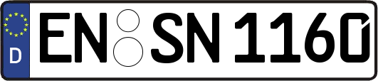EN-SN1160