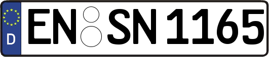 EN-SN1165