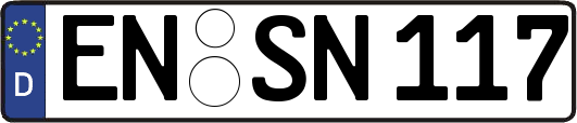 EN-SN117