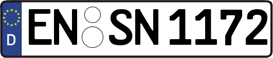 EN-SN1172