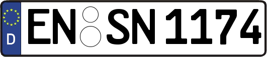 EN-SN1174