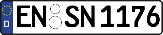 EN-SN1176