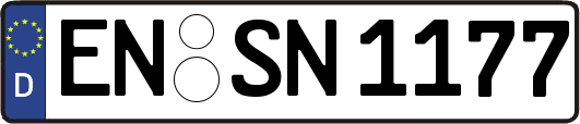EN-SN1177