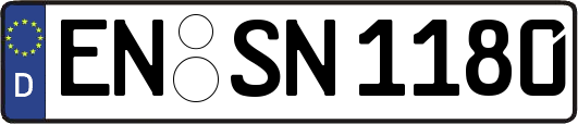 EN-SN1180