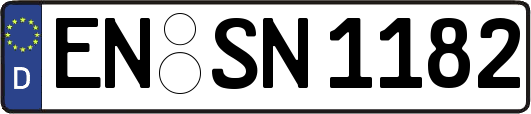 EN-SN1182