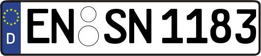 EN-SN1183