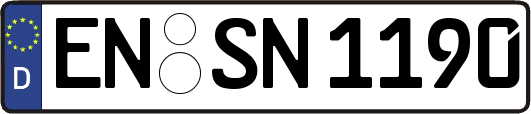 EN-SN1190