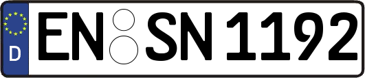 EN-SN1192