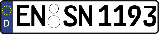 EN-SN1193