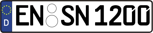 EN-SN1200