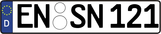 EN-SN121